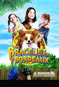 The Bracelet of Bordeaux Soundtrack (2007) cover