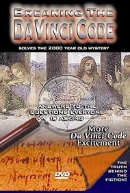 Breaking the Da Vinci Code (2005) cover