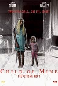 Child of Mine Colonna sonora (2005) copertina