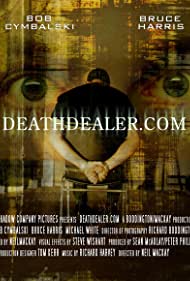 Deathdealer.com Colonna sonora (2004) copertina