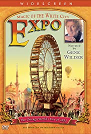 EXPO: Magic of the White City (2005) cover