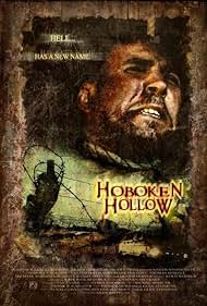 Hoboken Hollow (2006) copertina