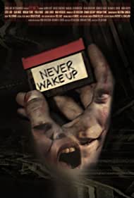 Nightmare Colonna sonora (2005) copertina