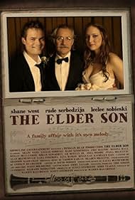The Elder Son (2006) copertina