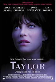 Taylor Colonna sonora (2005) copertina
