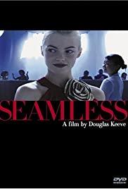 Seamless Colonna sonora (2005) copertina