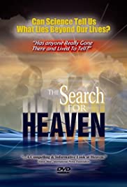 The Search for Heaven Colonna sonora (2005) copertina
