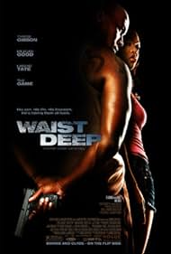 Waist Deep (2006) couverture