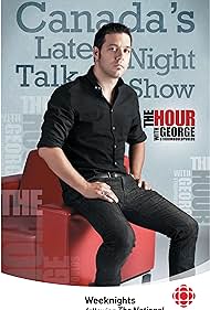 The Hour (2004) copertina