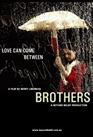Brothers Colonna sonora (2004) copertina