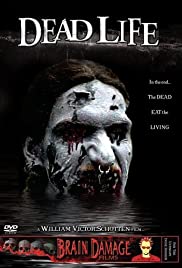 Dead Life Colonna sonora (2005) copertina