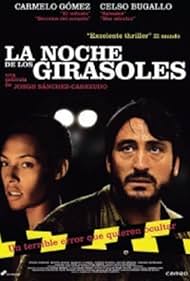 La noche de los girasoles (2006) carátula