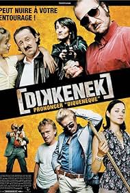 Dikkenek (2006) carátula