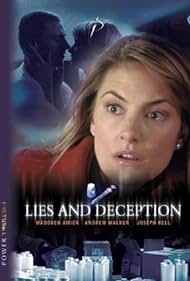 Lies and Deception Soundtrack (2005) cover