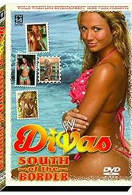 WWE Divas: South of the Border (2004) cover