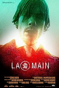 La main Soundtrack (2005) cover