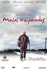 Malas temporadas Colonna sonora (2005) copertina