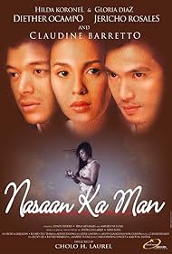 Nasaan ka man Soundtrack (2005) cover