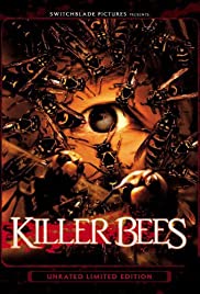 Killing Bee Colonna sonora (2005) copertina
