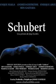 Schubert (2005) copertina