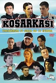 Kosarkasi (2005) cover