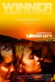 Lower City (2005) cover