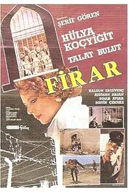 Firar Tonspur (1984) abdeckung