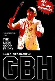 G.B.H. (1983) cover
