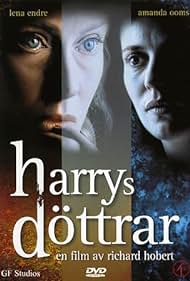 Harry's Daughters (2005) cover