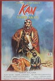 Kan Colonna sonora (1985) copertina