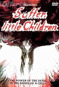 Suffer Little Children Tonspur (1983) abdeckung