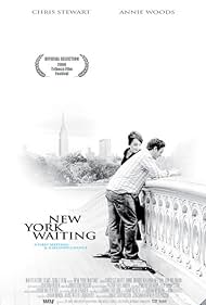 New York Waiting Colonna sonora (2006) copertina