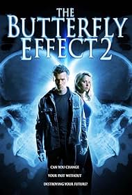 The Butterfly Effect 2 (2006) copertina