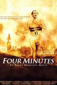 Four Minutes (2005) cover