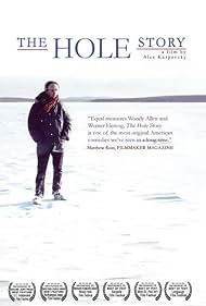 The Hole Story Colonna sonora (2005) copertina