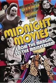 Midnight Movies: From the Margin to the Mainstream Colonna sonora (2005) copertina