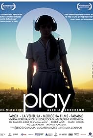 Play Colonna sonora (2005) copertina