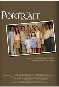 Portrait Soundtrack (2004) cover