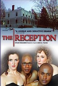 The Reception Colonna sonora (2005) copertina