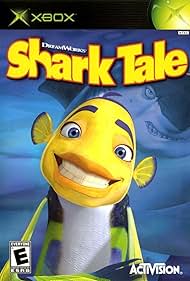 Shark Tale Colonna sonora (2004) copertina