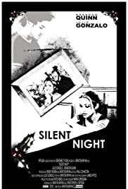 Silent Night Colonna sonora (2007) copertina