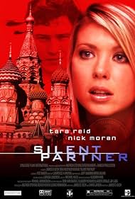 Silent Partner (2005) copertina