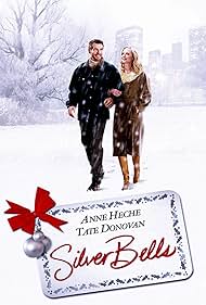 Un Noël à New York (2005) cover