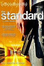The Standard Colonna sonora (2006) copertina