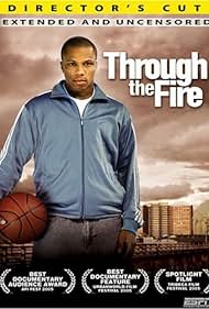 Through the Fire Colonna sonora (2005) copertina