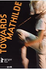 Toward Mathilde (2005) cover