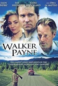Walker Payne (2006) carátula