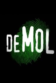 Wie is de Mol? (1999) carátula