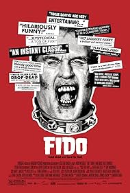 Fido (2006) cover