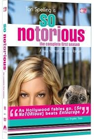 So Notorious (2006) cobrir